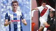 ¿Qué pasó con Juan Pablo Goicochea, la 'joya' de Alianza que ha sido relegada en Perú sub-20?