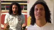 ¡Llegó 'Tarzán' a la 'U'! Williams Riveros es la nueva incorporación de Universitario