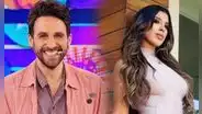 Rodrigo González defiende a Yahaira por nominación en Premio Lo Nuestro: “Si no te gusta, no votes”
