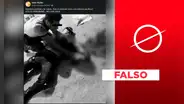 No hay evidencia de que asesinato a policía en Piura tenga relación con las protestas