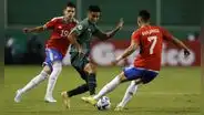 Chile ganó 1-0 a Bolivia en el Sudamericano Sub-20 y se juegan su pase en la última fecha