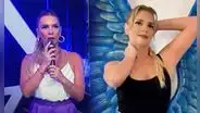 Johanna San Miguel enfurece con competidores de Chiclayo: "¿Qué parte no entienden? ¿Qué les pasa?"