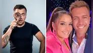 Julián Zucchi cuenta que se emborrachó cuando tenía 4 años: “Terminé en emergencias”