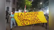 Protestas en el norte: Chiclayo, Piura y Trujillo exigen renuncia de presidenta Dina Boluarte