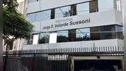 San Isidro: matan dentro de notaría a hombre investigado por narcotráfico