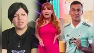 Renato Tapia: Daniela Castro lo denuncia legalmente para que hijo lleve su apellido