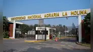 Estudiantes de la Universidad Agraria pedirán acoger alumnos de otras regiones que llegan a protestar