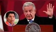 Cumbre de la Celac: AMLO exige libertad para Pedro Castillo y pide el cese de la represión en Perú