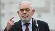 Congresista Jorge Montoya fue denunciado penalmente por discriminación
