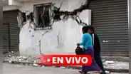 Temblor hoy, viernes 27 de enero: ¿dónde fue el último sismo en Guatemala? Según el INSIVUMEH