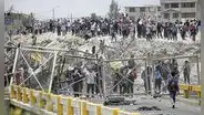 MEF: se perdieron S/2.150 millones desde el inicio de las protestas