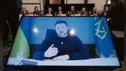 La corrupción lanza ofensiva contra el Gobierno de Volodímir Zelenski