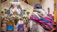 Puno: suspenden carnaval de Juliaca por muertes durante las protestas