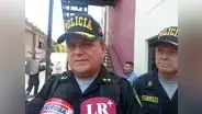 Arequipa: detención de infractor de tránsito generó conflicto  en La Joya