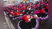 ¿Habrá Fiesta de la Candelaria 2023 en Puno?