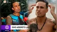 Gino Assereto sobre su orientación sexual y sus últimas publicaciones: "Soy lo que quiero ser"