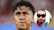 Renato Tapia: primo que cuidó al hijo del seleccionado peruano fue denunciado por sus padres