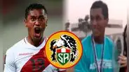 ¿Qué fue del San Agustín, el equipo en el que Renato Tapia jugó y gritó campeón?