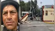 "¡Reventamos San Marcos!": identifican a suboficial que terruqueó a universitarios y manifestantes