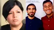 Primo de Renato Tapia era muy "controlador", asegura Daniela Castro y expone maltratos