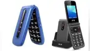 ¿Recuerdas los telefonos sapito? Conoce los mejores que se venden actualmente a precios muy bajos
