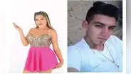 Cantante sanjuanera se debate entre la vida y la muerte tras recibir disparo del padre de su hijo en Piura
