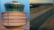 Aeropuerto Jorge Chávez: segunda pista de aterrizaje y torre de control estarían operativos después del 18 de abril