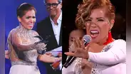 Susan Ochoa: la chiclayana que vendía canchitas y conquistó Chile tras ganar dos gaviotas en Viña del Mar