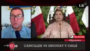 René Gastelumendi: 'Lima no es el Perú' es una crítica constante; decir 'Puno no es el Perú' hiere