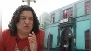 Carlos Vílchez revela que estuvo detenido más de 50 veces: “Estaban hartos de detenerme”