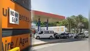 ¿En qué regiones hay desabastecimiento de GLP y cuáles son los precios que alcanza?