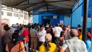 Chiclayo: pacientes viajan hasta 15 horas para sacar citas en hospital, pero se quedan sin atención