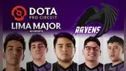 Dota 2: ¿qué peruanos juegan en Ravens, el joven equipo nacional lleno de veteranos?