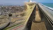 Nueva Costa Verde del Callao: ¿en cuánto tiempo podrás viajar desde Chorrillos a La Punta?