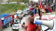 ¿Cómo las protestas en Perú afectan económicamente a los países vecinos de Sudamérica?