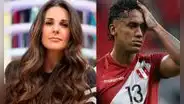 Rebeca Escribens arremete contra Renato Tapia: “Que se haga responsable de su hijo, económica y emocionalmente”