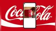 Filtran fotos del nuevo teléfono que lanzará Coca-Cola junto a una marca misteriosa