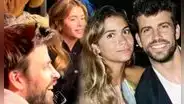Piqué y Clara Chía juntos otra vez: pareja pone así fin a rumores de crisis tras canción de Shakira
