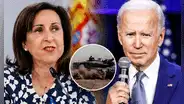 Biden anuncia envío de tanques a Ucrania y agradece apoyo de España
