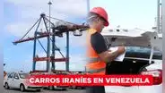 Carros iraníes en Venezuela: ¿cómo registrarse para adquirir uno y cuánto cuestan?