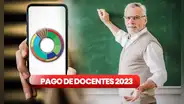 Pago docentes: esta es la fecha oficial de la quincena del Ministerio de Educación