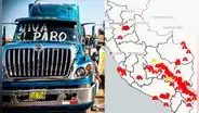 ¿Habrá paro de transportistas? Lo que se sabe de la medida en Arequipa y regiones del sur