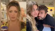 Gerard Piqué y Clara Chía presumen su amor: pareja se luce por primera vez en redes sociales