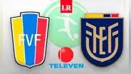 ¿A qué hora ver Venezuela vs. Ecuador EN VIVO vía Televen por Sudamericano sub-20 2023?