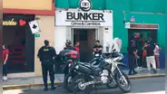 Trujillo: roban 45.000 dólares a cambista a escasas cuadras de la Plaza de Armas