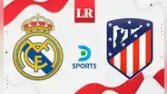 [DirecTV Sports, EN VIVO] Real Madrid vs. Atlético Madrid por Copa del Rey: ¿a qué hora juegan?