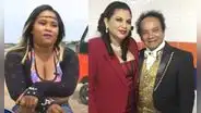 Yessenia arremete contra Monserrat: “Ella se agarra todos los contratos, se cree su manager”