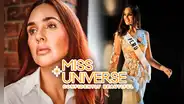 ¿Qué fue de Claudia Ortiz de Zevallos, la modelo que clasificó al top 15 del Miss Universo 2003?