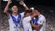 ¡Sorpresa! Ameliano venció 1-0 a Olimpia y se coronó campeón de la Supercopa de Paraguay 2023