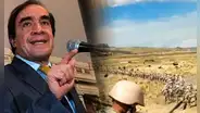 Yonhy Lescano sobre el envío de tropas del Ejército a Puno: "Esto es pura dictadura"